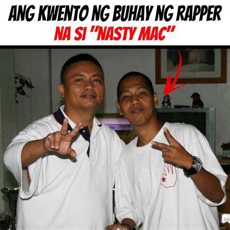 Ang Puking Winasak ni Nasty Mac .